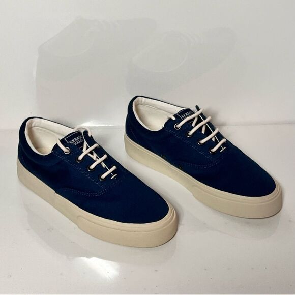 SEBAGO DOCKSIDES Sneakers - Picture 1 of 7